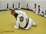 Inside the University 778 - Taking the Back from Half Guard